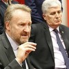 Izetbegović o odnosu HNS-a prema DF-u: To je frustracija koju ne možemo gurnuti pod tepih