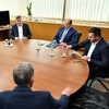 U Sarajevu počeo sastanak delegacija SDA i SNSD-a