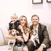 Eric Trump, sin Donalda Trumpa, očekuje drugo dijete sa suprugom Larom