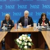Predsjedništvo HDZ-a BiH: Stranački izborni proces završiti do 15. jula