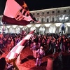 Uhapšeno 120 navijača Juventusa s noževima, šrafcigerima i biber-sprejevima