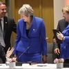 Theresa May s liderima EU započela razgovore o Brexitu