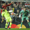 Barcelona prvi put u historiji savladala Manchester United na Old Traffordu
