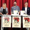 "Seoske strahote" Admira Delića promovisane u Tuzli: Horor bajke o kalesijskim čudovištima
