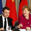 Merkel i Macron organiziraju zajedničku konferenciju o Balkanu, pozvan i Zvizdić