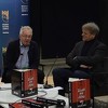 Promovisana knjiga "Život na stiku" novinara Dževdeta Tuzlića