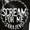 Projekcija filma "Scream for me Sarajevo" 17. aprila u sarajevskom kinu Meeting Point