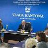 Vlada u Krajini zaprijetila državnim vlastima zatvaranjem migrantskih centara
