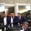 SNSD i Srpski klub neće doći na današnju sjednicu Parlamenta BiH