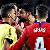 Diego Costa bi mogao biti suspendovan na osam utakmica