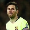 Španski mediji skeptični: Messiju se inficirala rana na oku, nos sigurno nije slomljen