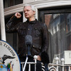 U Ambasadi Ekvadora u Londonu uhapšen Julian Assange