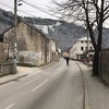U Blagaju uhapšeno 13 migranata, pronađen i ukradeni "Tamić" koji su koristili