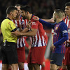 Diego Costa dobio žestoku kaznu zbog crvenog kartona i završio ovu sezonu
