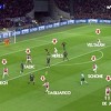 Ajaxova igra po Cruyffovoj filozofiji: Nogomet se mora igrati bez straha
