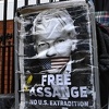 Julian Assange je uhapšen na osnovu američkog zahtjeva za izručenje