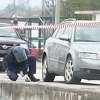 Muškarac u Banjoj Luci izazvao paniku, odbacio bombu ispod automobila u blizini pumpe