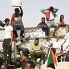 Nakon 30 godina s vlasti zbačen i uhapšen predsjednik Sudana Omar al-Bashir
