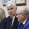 Čović: DF samo u glavi Bakira Izetbegovića može dobiti "hrvatsko ministarstvo"