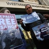 WikiLeaks: Moćni akteri stoje iza hapšenja Assangea