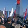 Sutra u Višegradu obilježavanje "Dana ruskih dobrovoljaca"