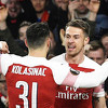 Kolašinac s Arsenalom jednom nogom u polufinalu, Chelsea u finišu slomio Slaviju