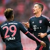 Žestoka tučnjava Lewandowskog i Comana na treningu Bayerna