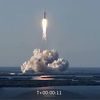 SpaceX prvi put uspio prizemljiti sva tri dijela najjače rakete na svijetu