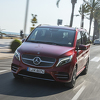 Vozili smo redizajniranu V-Klasu u Španiji: Kod Mercedesa uvijek može bolje