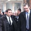 Vučić pozvao na sastanak svog ministra odbrane zbog najave o štrajku glađu