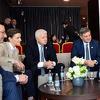 Zvizdić: BiH je zainteresovana da nastavi sa daljim jačanjem veza s Kinom