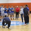 Rukometni reprezentativci BiH popodne stižu u Tuzlu i odmah imaju trening