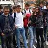 Učenici u Ilijašu odali počast 16-godišnjem drugu koji je poginuo od strujnog udara