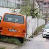 Povrijeđeni vozač kombija ipak primljen na KCUS