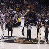 Počinje play-off NBA lige: Može li iko skinuti Warriorse s trona?