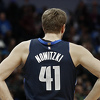 Dirk Nowitzki: Maestro koji je plesao valcer pod obručima