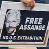 Britanski političari žele da se Assange izruči Švedskoj, a ne Americi