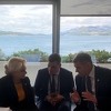 Zvizdić - Dancila: Rumunija podržava evropski put Bosne i Hercegovine