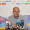 Šuman: Očekujemo slavlje u utakmici protiv Finske