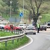 U saobraćajnoj nesreći kod Maglaja povrijeđeno pet osoba