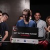 HUB387 i Burch proglasili startup Imicron za pobjedinka takmičenja "Get in the Ring"