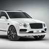 Bentley razmišlja o SUV-u većem od Bentayge