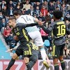 Juventus izgubio od SPAL-a i propustio priliku da već danas proslavi titulu prvaka