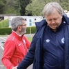 Slišković: Bolje smo igrali s igračem manje; Osim: Prilike smo propustili u prvom poluvremenu