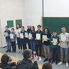 Održano Federalno takmičenje iz matematike za učenike osnovnih škola