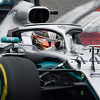 Lewis Hamilton slavio na Velikoj nagradi Kine i preuzeo lidersku poziciju