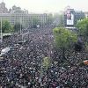 Vučić ponovo brojao demonstrante: Dojadili ste s prijetnjama, hajde da vas vidimo