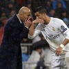 Zidane: Možete učiniti šta želite, ali ne možete zamijeniti Ronalda