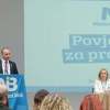 Nezavisni blok: Kongres je prošao pošteno, Fuad Kasumović nije dobio podršku