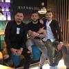 U Dubrovniku otvoren nargila bar Edina Džeke - "Ritual"